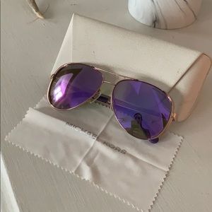 Michael Kors Chelsea Sunglasses